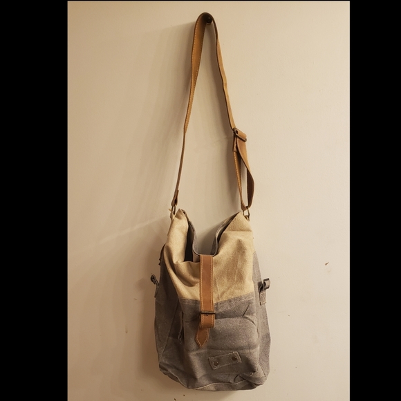 "The Bryant" bag from The Barrel Shack - Picture 2 of 6